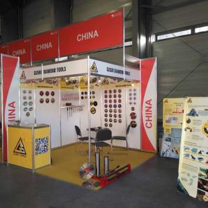 Poland International Construction and Archltecture Fair finish successfully