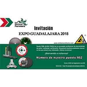 EXPO Nacional Ferretera 2018
