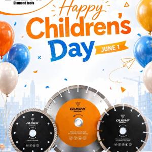 ¡Feliz día de los niños! Una celebración de alegría y un recordatorio de esperanza