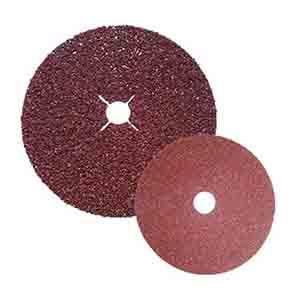 Fibre disc