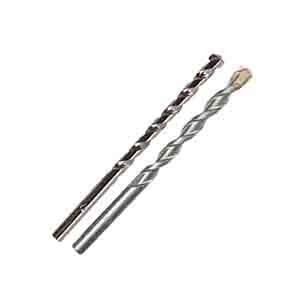 Masonry drill bits