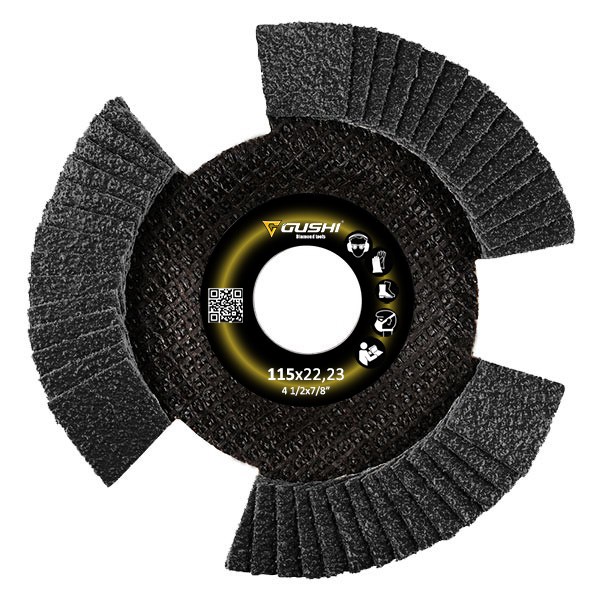 Unique series Flap disc