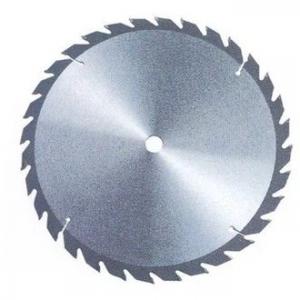 Какое оптимальное количество зубов для резки дерева?