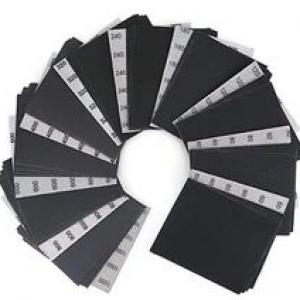 Техника полировки древесины