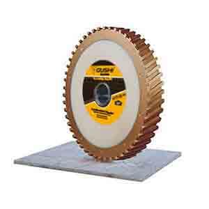 алмазный фрезерный круг