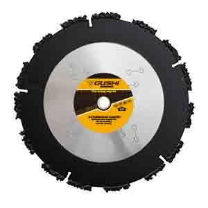 Пожарно-спасательный/Root Cutter Blade