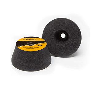 Шлифовальный камень из карбида кремния