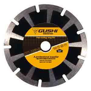 Т-образный алмазный диск