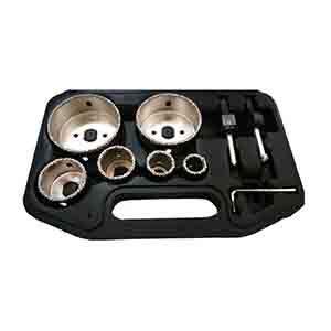 Кольцевая пила из карбида вольфрама Кольцевая пила из карбида вольфрама