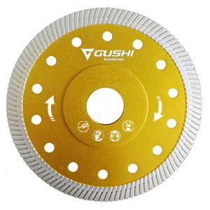 Алмазный диск Super Thin Turbo для фарфора Dekton